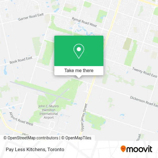 Pay Less Kitchens plan