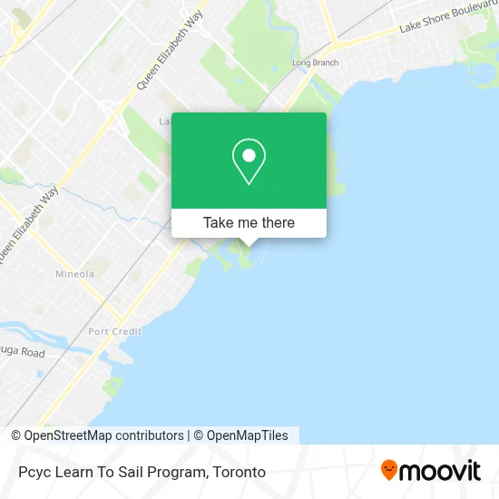Pcyc Learn To Sail Program plan