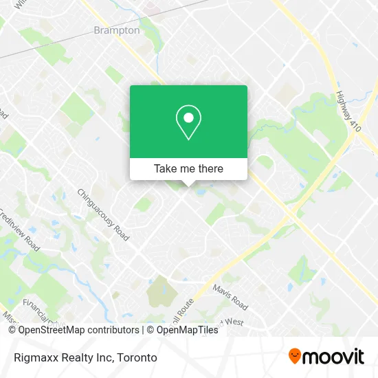 Rigmaxx Realty Inc plan
