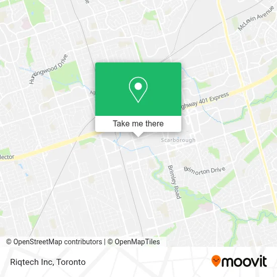 Riqtech Inc plan