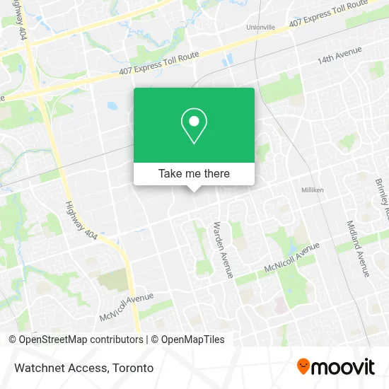 Watchnet Access plan