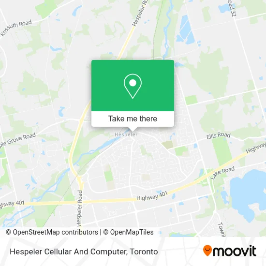 Hespeler Cellular And Computer plan