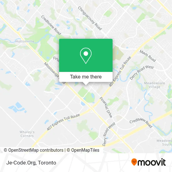 Je-Code.Org plan