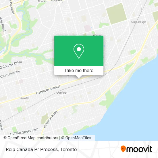 Rcip Canada Pr Process plan