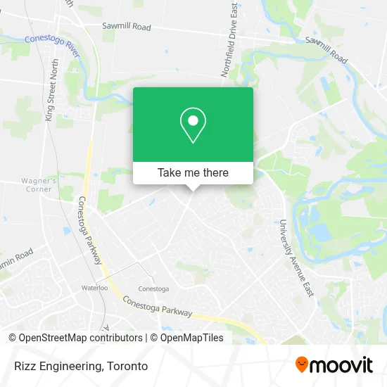 Rizz Engineering plan
