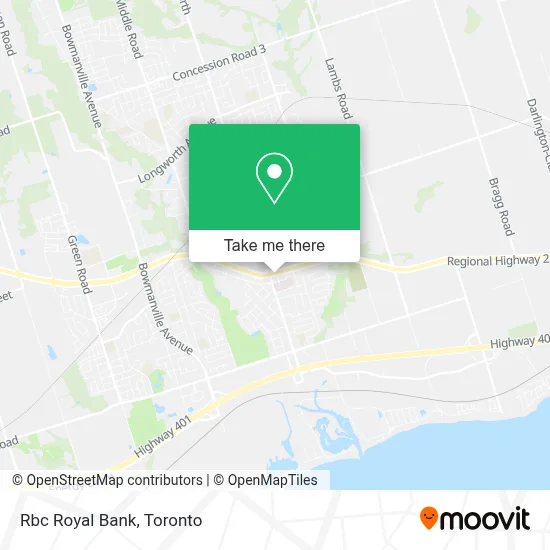 Rbc Royal Bank plan