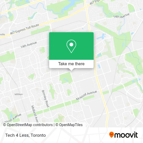 Tech 4 Less plan