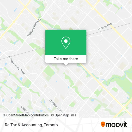 Rc Tax & Accounting plan