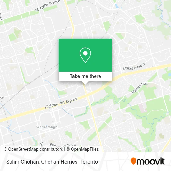 Salim Chohan, Chohan Homes plan