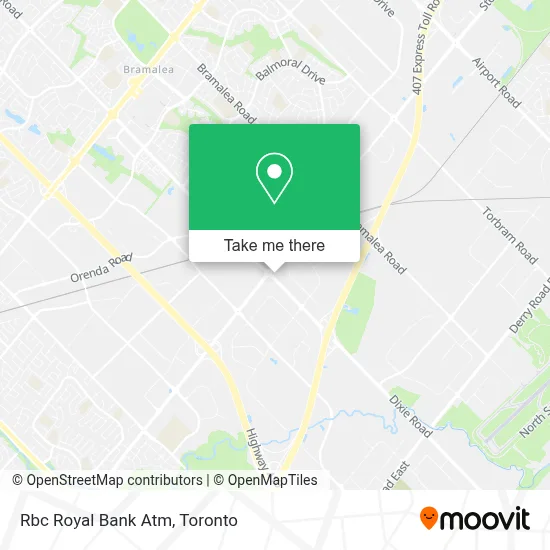 Rbc Royal Bank Atm plan