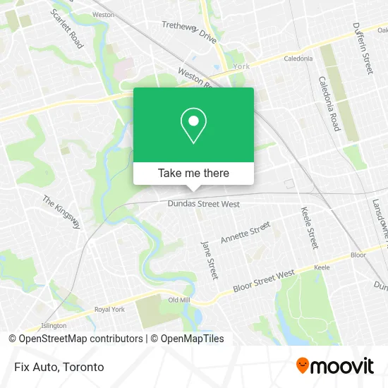 Fix Auto plan