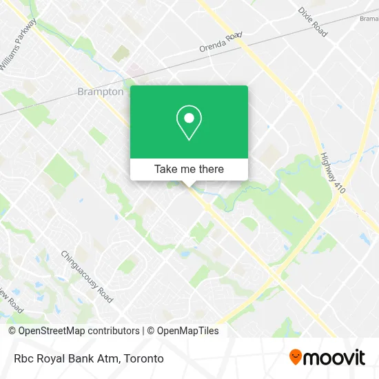 Rbc Royal Bank Atm plan