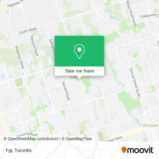 Fgi map