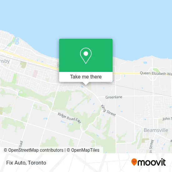 Fix Auto plan