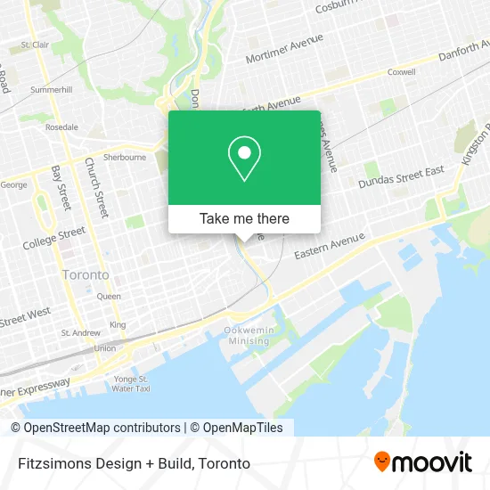 Fitzsimons Design + Build plan