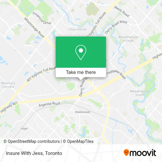 Insure With Jess plan