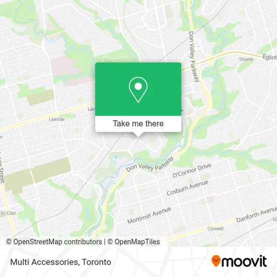 Multi Accessories plan