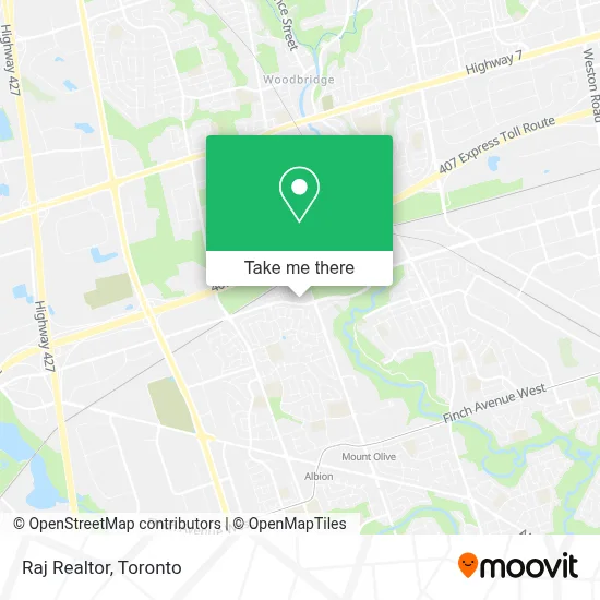 Raj Realtor plan