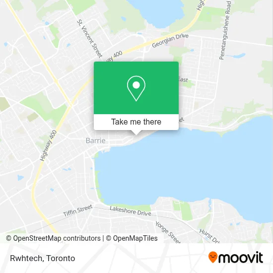 Rwhtech plan