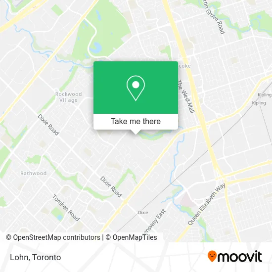 Lohn map