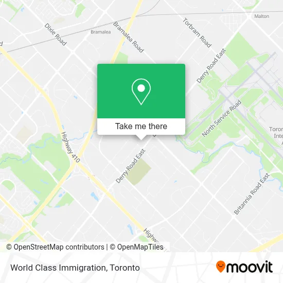 World Class Immigration plan