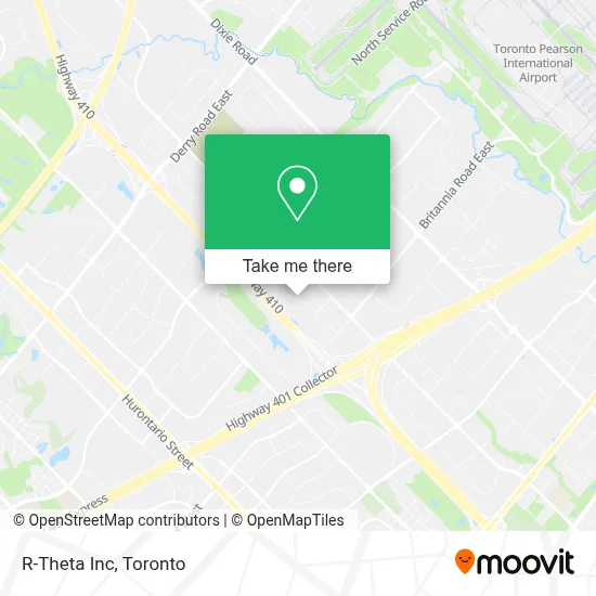 R-Theta Inc plan