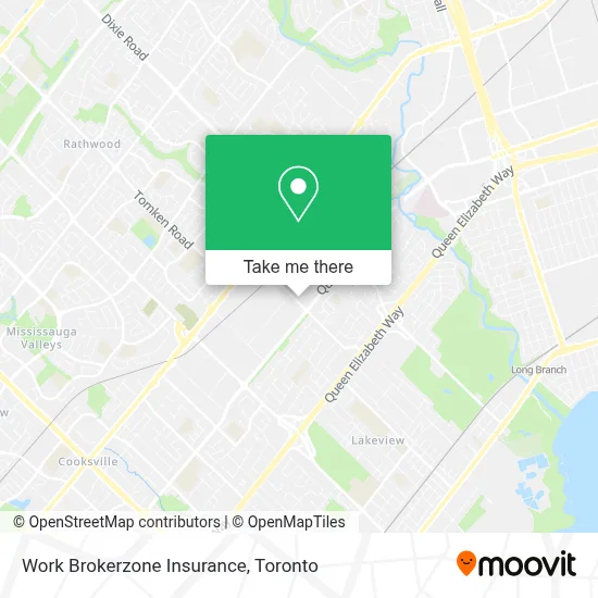 Work Brokerzone Insurance plan