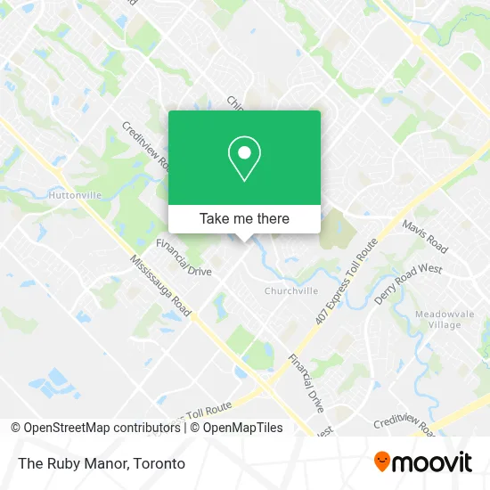 The Ruby Manor plan