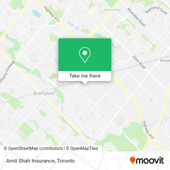 Amit Shah Insurance map