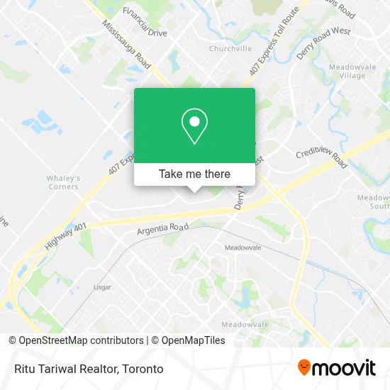 Ritu Tariwal Realtor plan