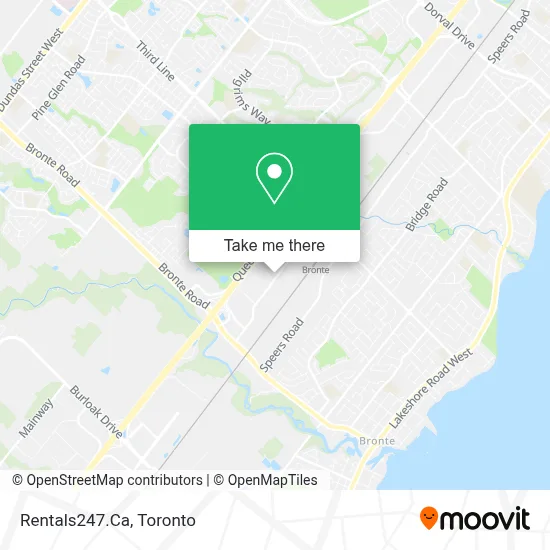 Rentals247.Ca plan