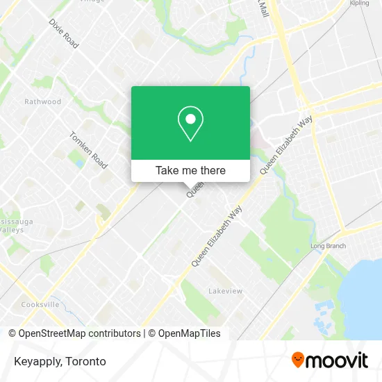Keyapply plan