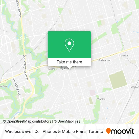 Wirelesswave | Cell Phones & Mobile Plans map