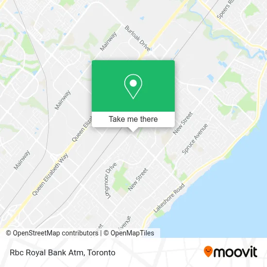 Rbc Royal Bank Atm plan