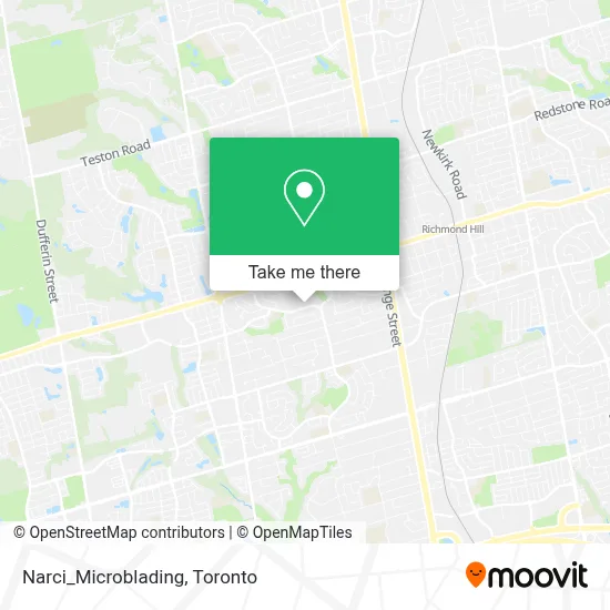 Narci_Microblading map