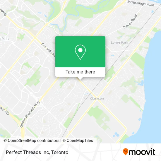 Perfect Threads Inc plan