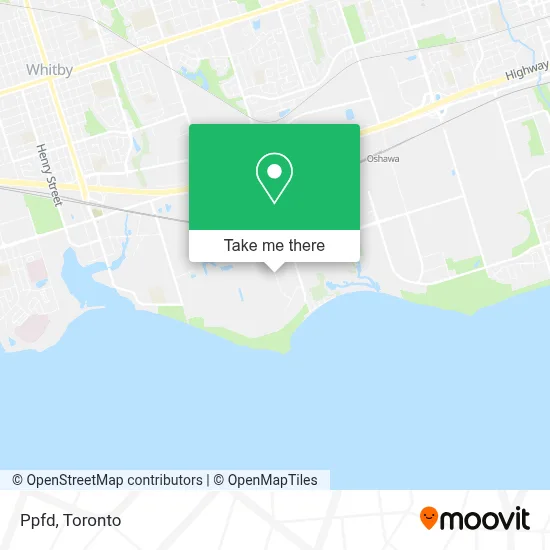 Ppfd map