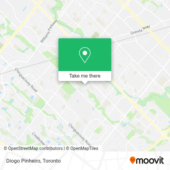 Diogo Pinheiro map