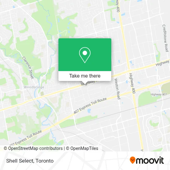 Shell Select plan