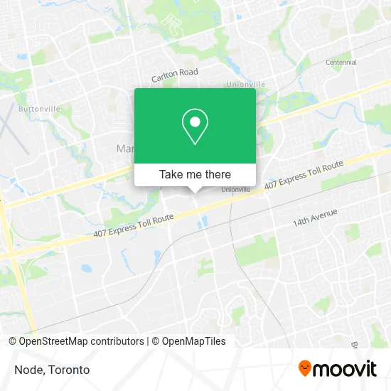 Node map