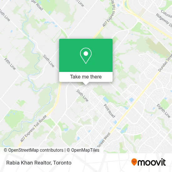Rabia Khan Realtor plan