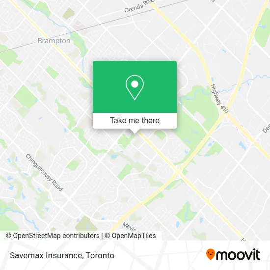 Savemax Insurance plan