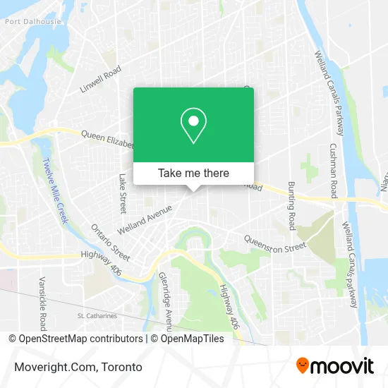 Moveright.Com map