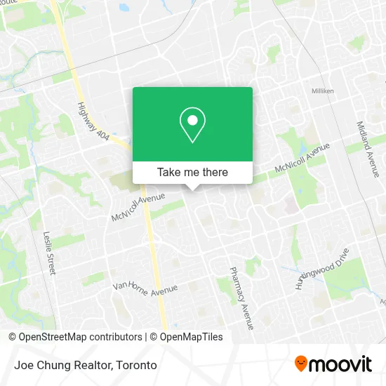 Joe Chung Realtor plan