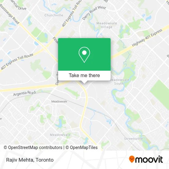 Rajiv Mehta plan