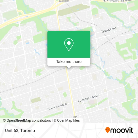 Unit 63 map
