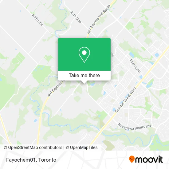 Fayochem01 map