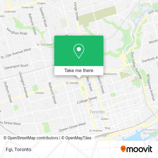 Fgi map