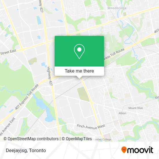 Deejayjsg map