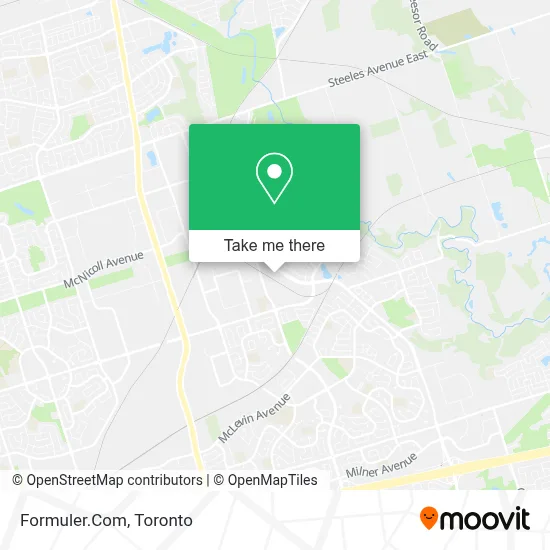 Formuler.Com map